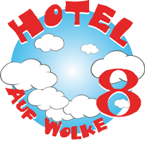 Hotel Auf Wolke 8 - Trostberg